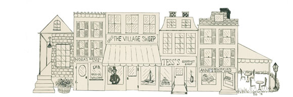 Village Sweep Chimney Service